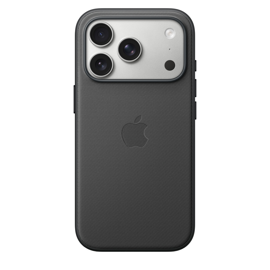 APPLE IPHONE 17 PRO TECHWOVEN CASE WITH MAGSAFE BLACK MGF34
