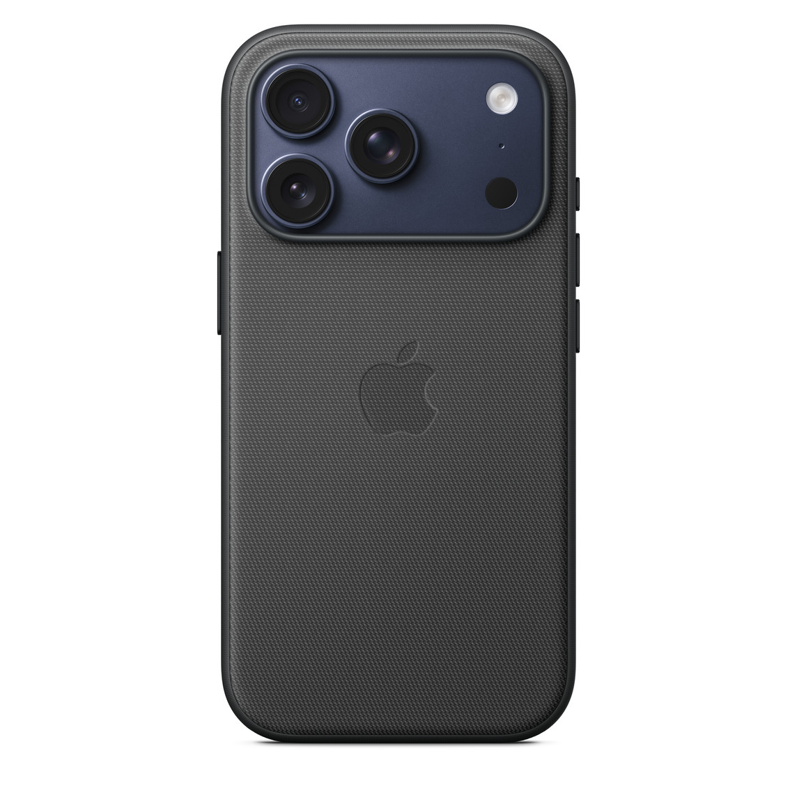APPLE IPHONE 17 PRO TECHWOVEN CASE WITH MAGSAFE BLACK MGF34 thumbnail 3