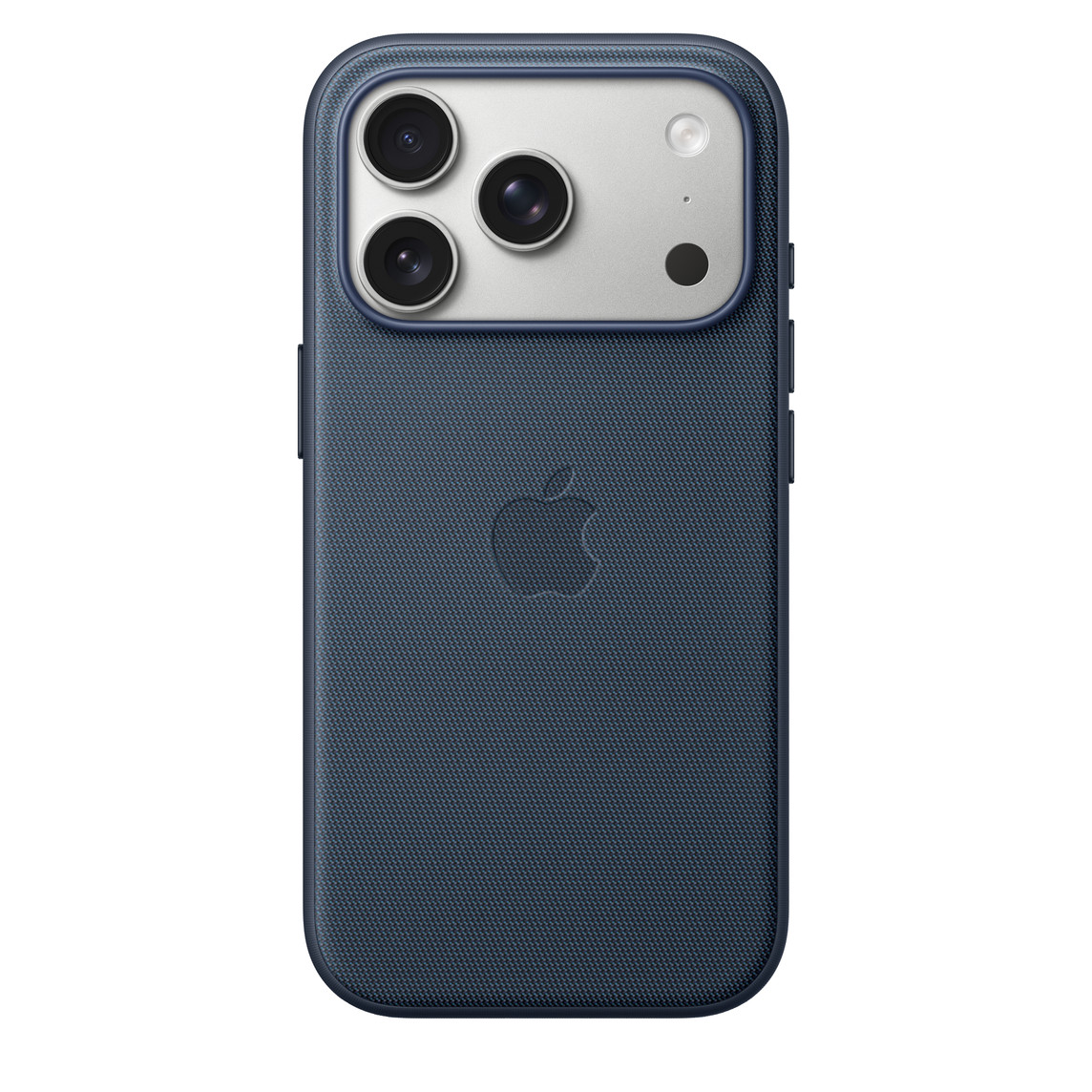 APPLE IPHONE 17 PRO TECHWOVEN CASE WITH MAGSAFE BLUE MGF44 thumbnail 4
