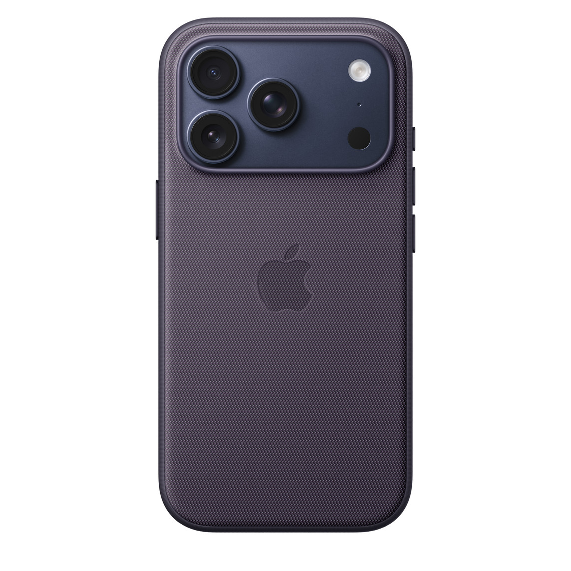 APPLE IPHONE 17 PRO TECHWOVEN CASE WITH MAGSAFE PURPLE MGF54 thumbnail 3