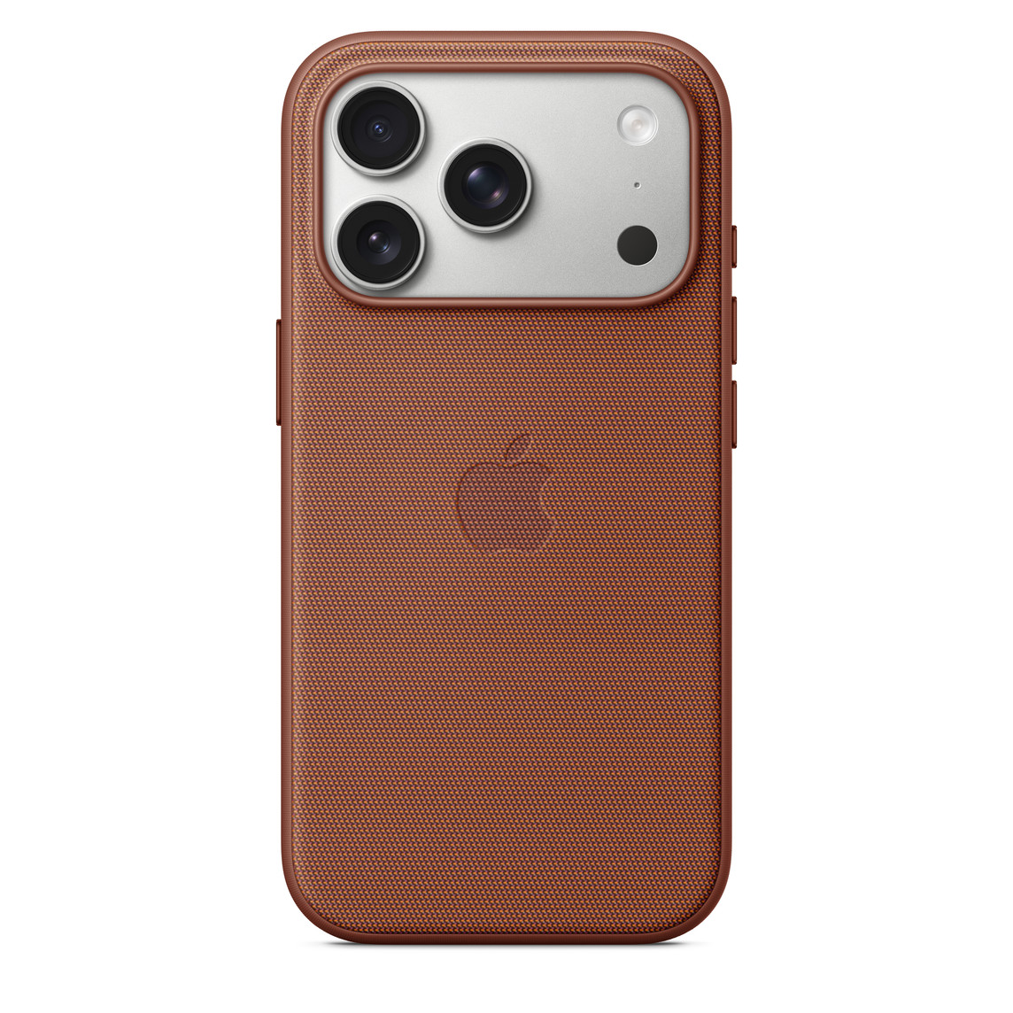 APPLE IPHONE 17 PRO TECHWOVEN CASE WITH MAGSAFE SIENNA MGF64 thumbnail 4