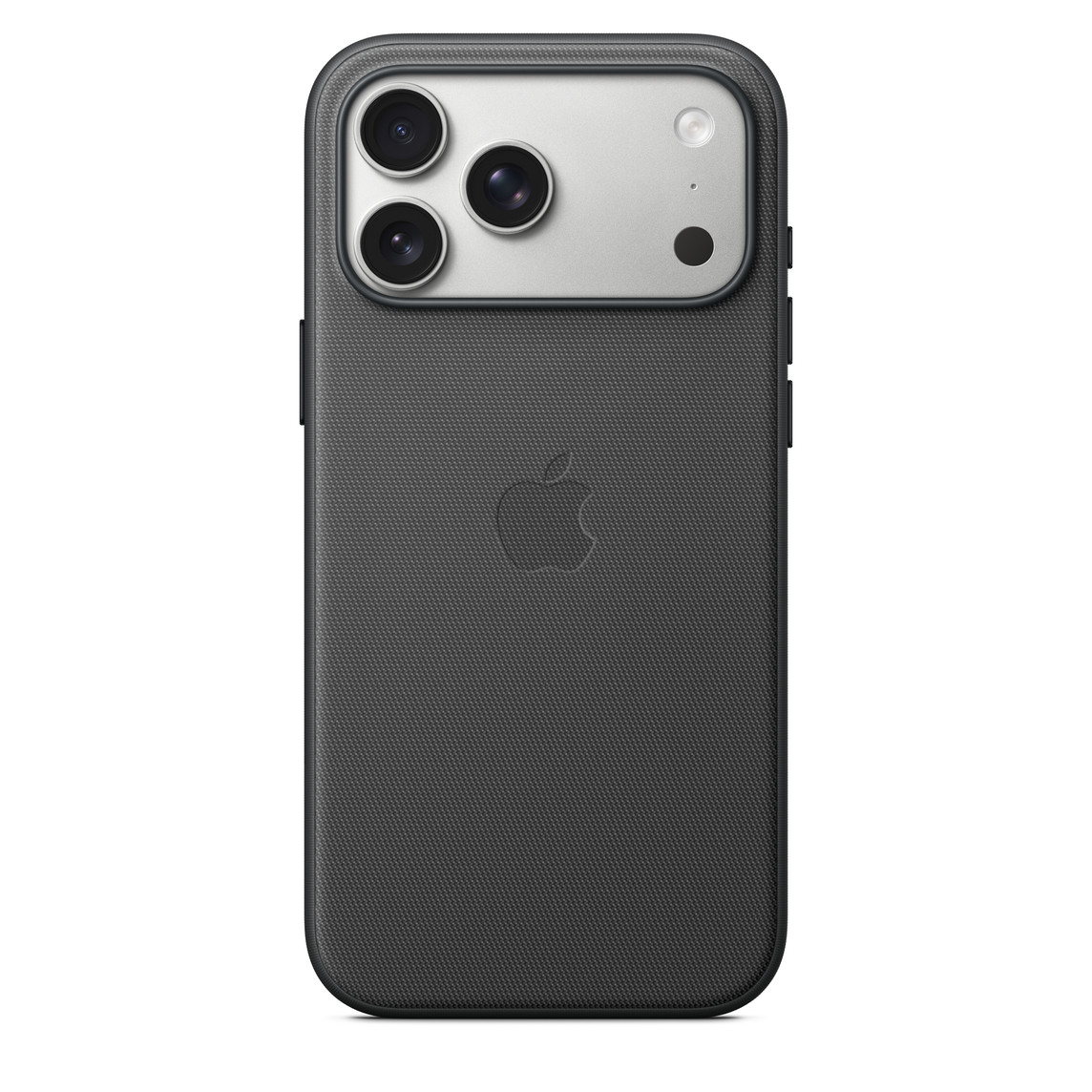 APPLE IPHONE 17 PRO MAX TECHWOVEN CASE WITH MAGSAFE BLACK MGF84