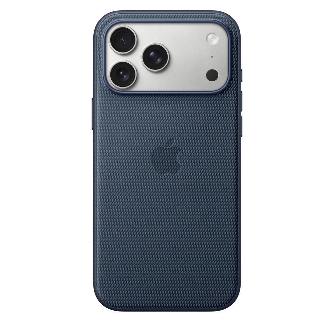 APPLE IPHONE 17 PRO MAX TECHWOVEN CASE WITH MAGSAFE BLUE MGF94 thumbnail 3