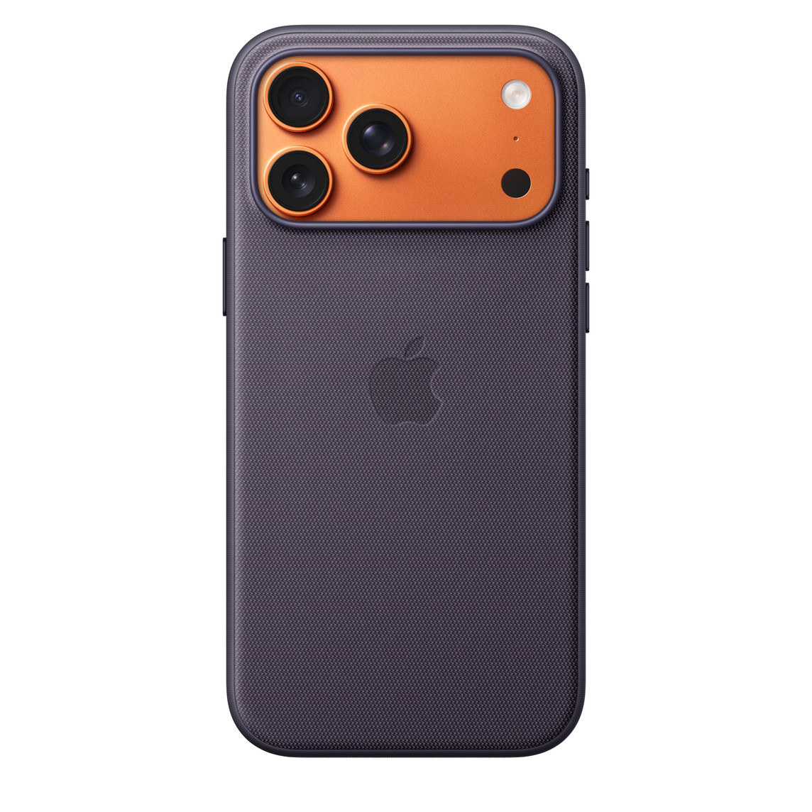 APPLE IPHONE 17 PRO MAX TECHWOVEN CASE WITH MAGSAFE PURPLE MGFA4 thumbnail 3