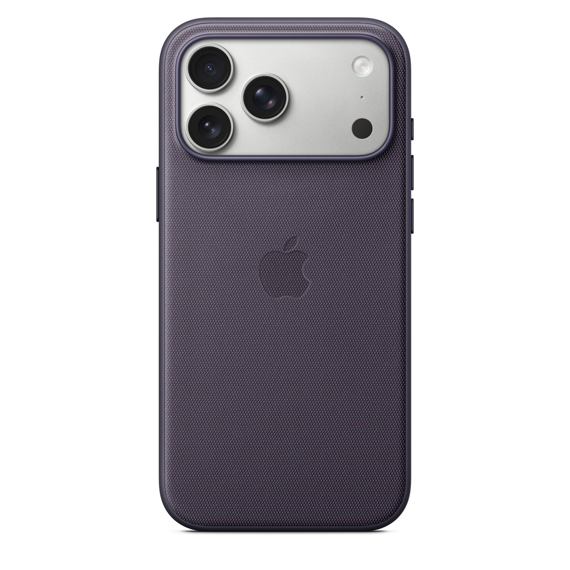 APPLE IPHONE 17 PRO MAX TECHWOVEN CASE WITH MAGSAFE PURPLE MGFA4