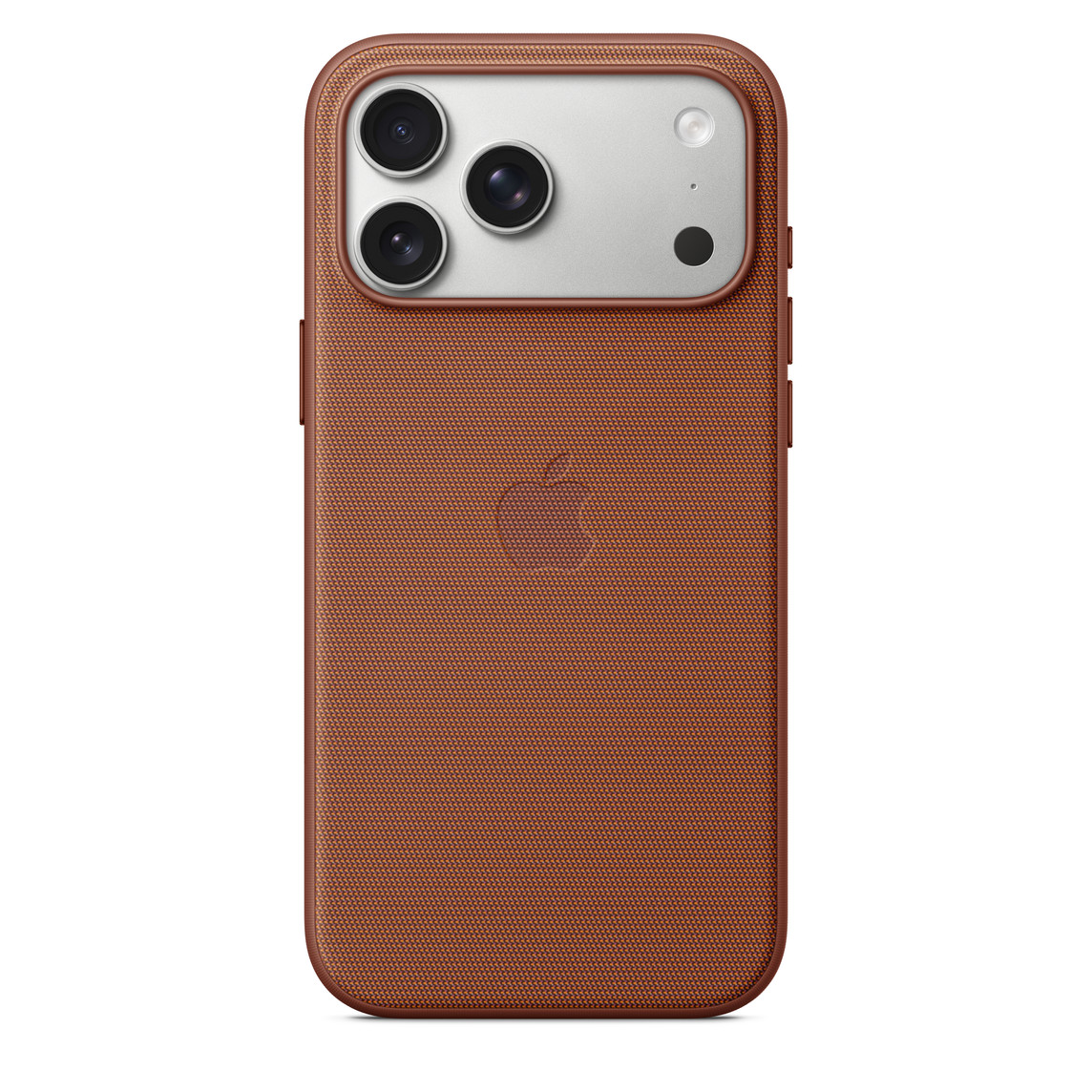 APPLE IPHONE 17 PRO MAX TECHWOVEN CASE WITH MAGSAFE SIENNA MGFC4 thumbnail 3