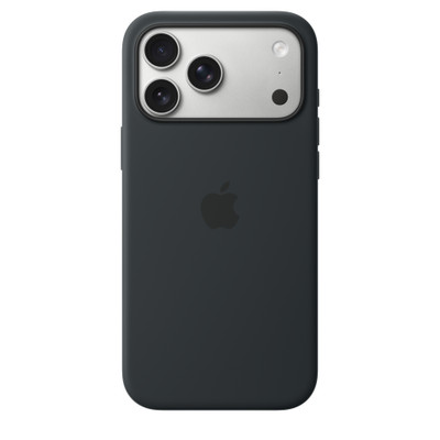 GADGETS IPHONE 17 PRO MAX TECHWOVEN CASE BLACK
