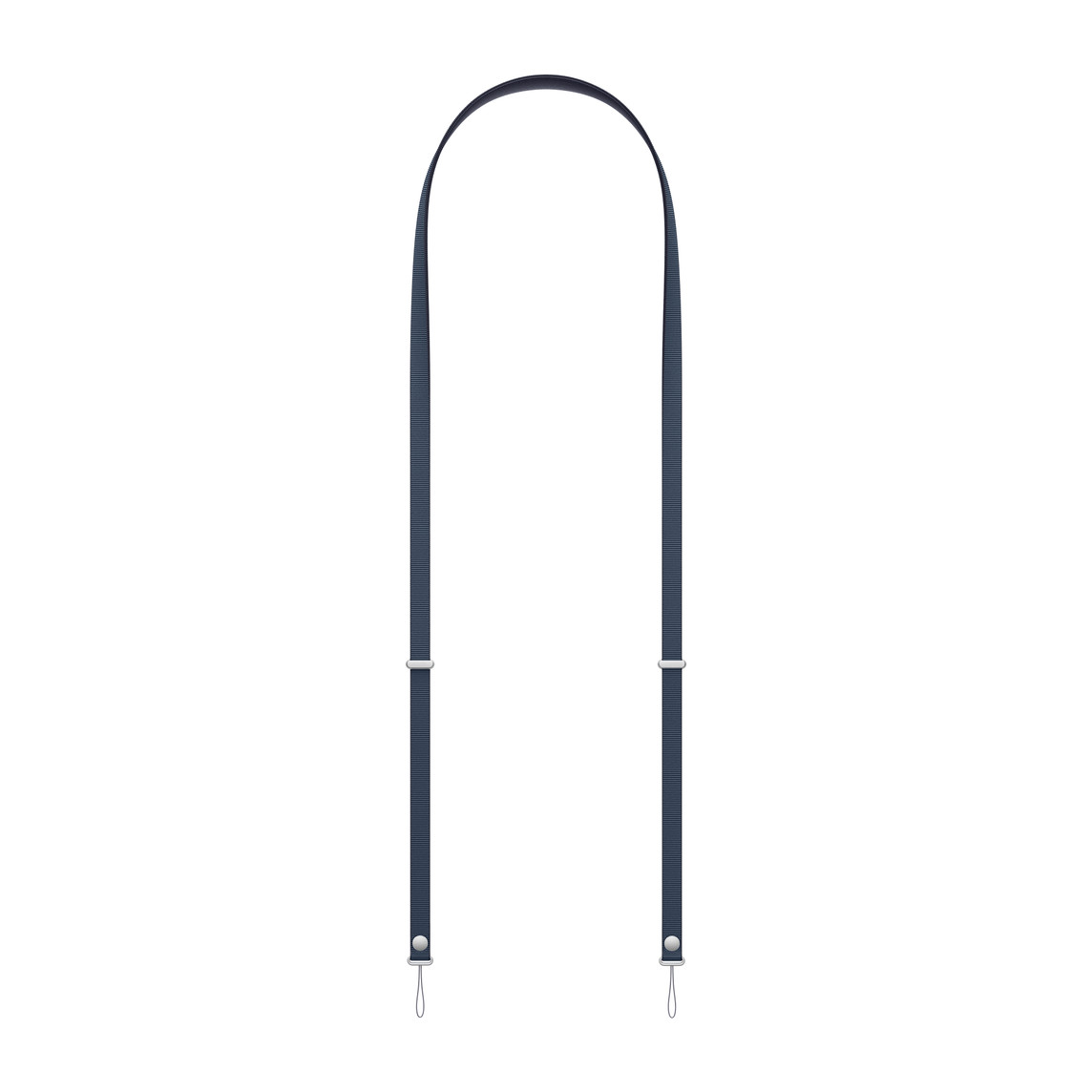 APPLE CROSSBODY STRAP BLUE MGGG4 thumbnail 2