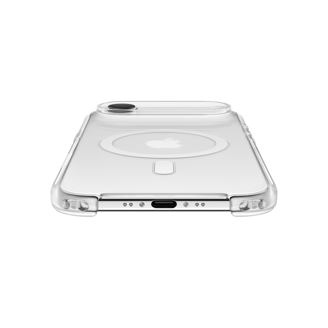 APPLE IPHONE AIR CASE WITH MAGSAFE FROST MGH34 thumbnail 2