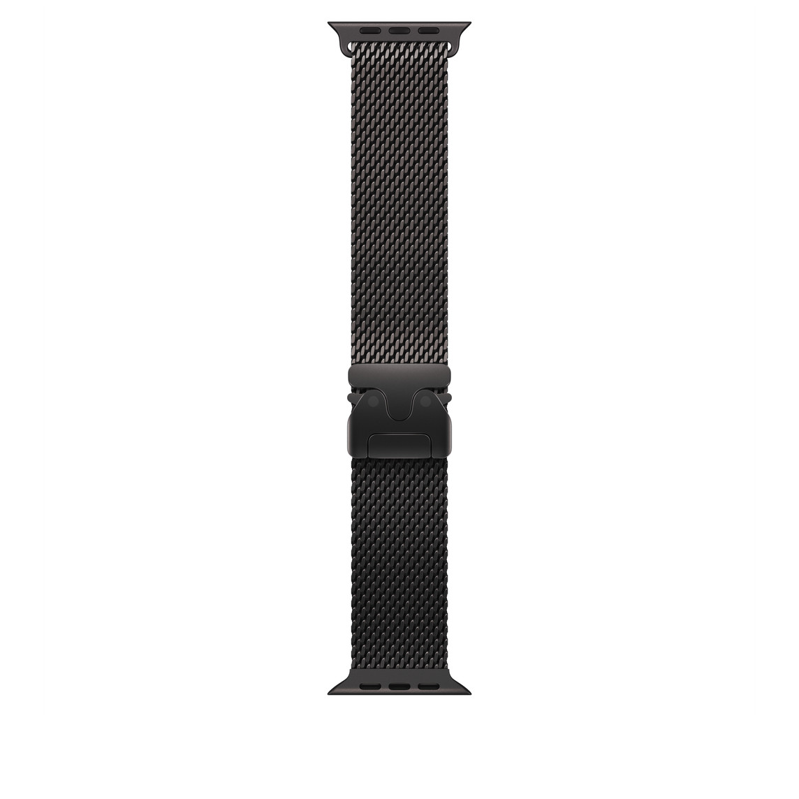 YESIDO APPLE WATCH MILANESE LOOP BAND 49MM WB22 thumbnail 2