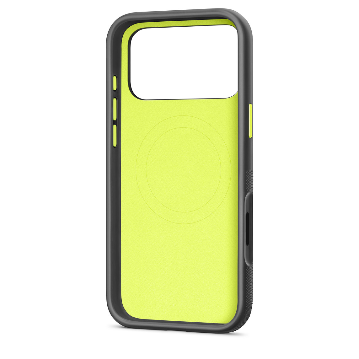 BEATS IPHONE 17 PRO MAX RUGGED CASE WITH MAGSAFE AND CAMERA CONTROL EVEREST BLACK MGJ84 thumbnail 3
