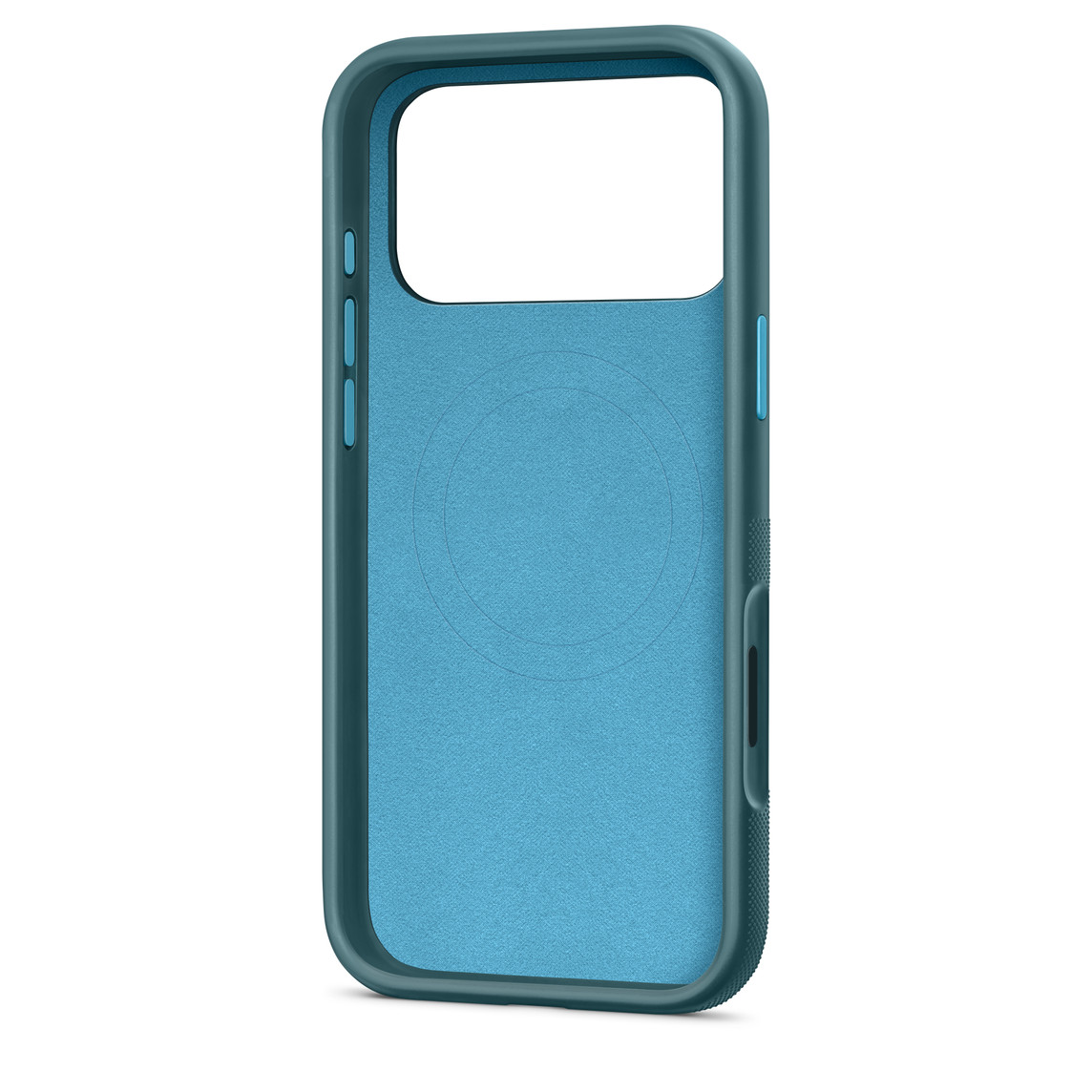 BEATS IPHONE 17 PRO MAX RUGGED CASE WITH MAGSAFE AND CAMERA CONTROL ROCKY BLUE MGJ94 thumbnail 3