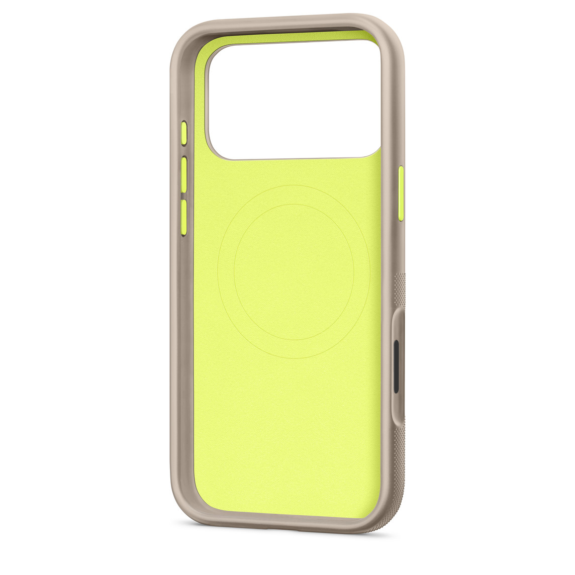 BEATS IPHONE 17 PRO MAX RUGGED CASE WITH MAGSAFE AND CAMERA CONTROL ALPINE GREY MGJA4 thumbnail 2