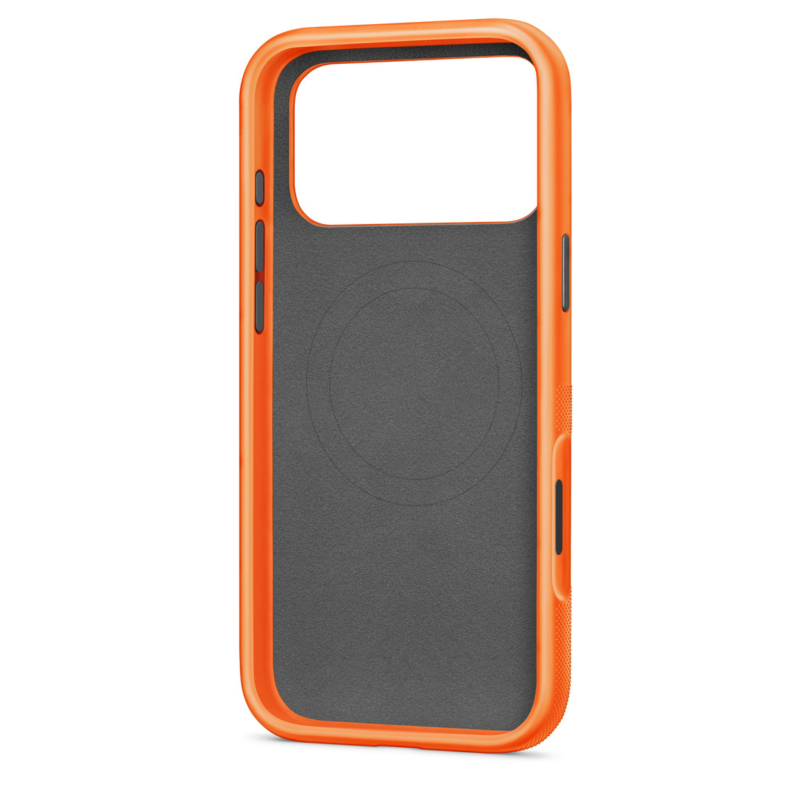 BEATS IPHONE 17 PRO MAX RUGGED CASE WITH MAGSAFE AND CAMERA CONTROL SIERRA ORANGE MGJC4 thumbnail 2