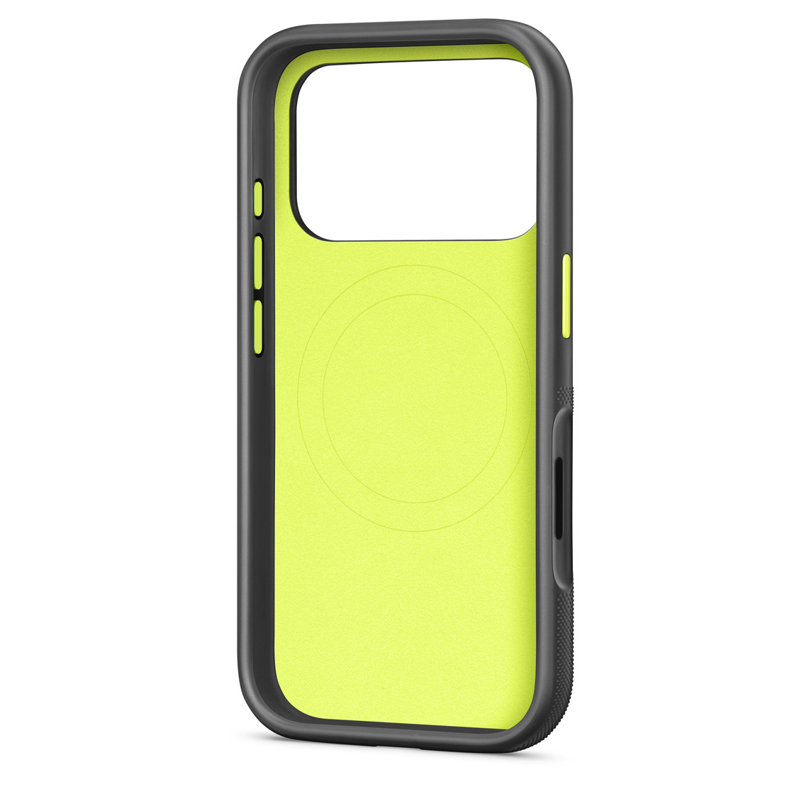BEATS IPHONE 17 PRO RUGGED CASE WITH MAGSAFE AND CAMERA CONTROL EVEREST BLACK MGJM4 thumbnail 2