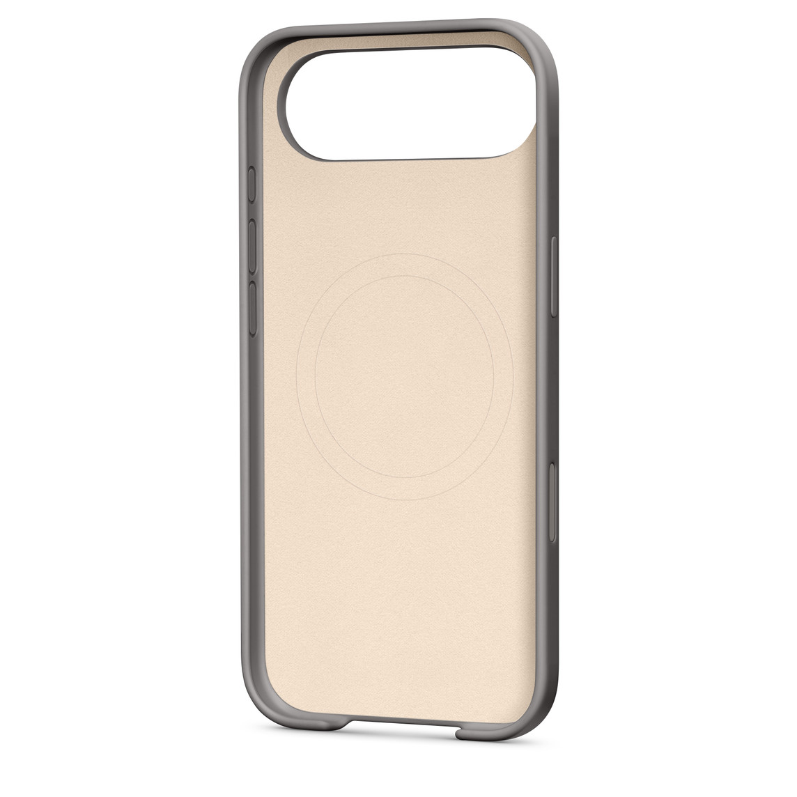 BEATS IPHONE AIR CASE WITH MAGSAFE AND CAMERA CONTROL GRANITE GRAY MGJT4 thumbnail 2