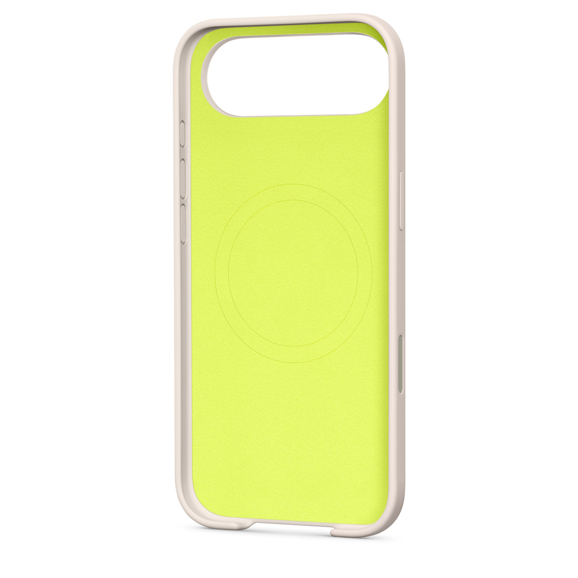 BEATS IPHONE AIR CASE WITH MAGSAFE AND CAMERA CONTROL LIME STONE MGJU4 thumbnail 2