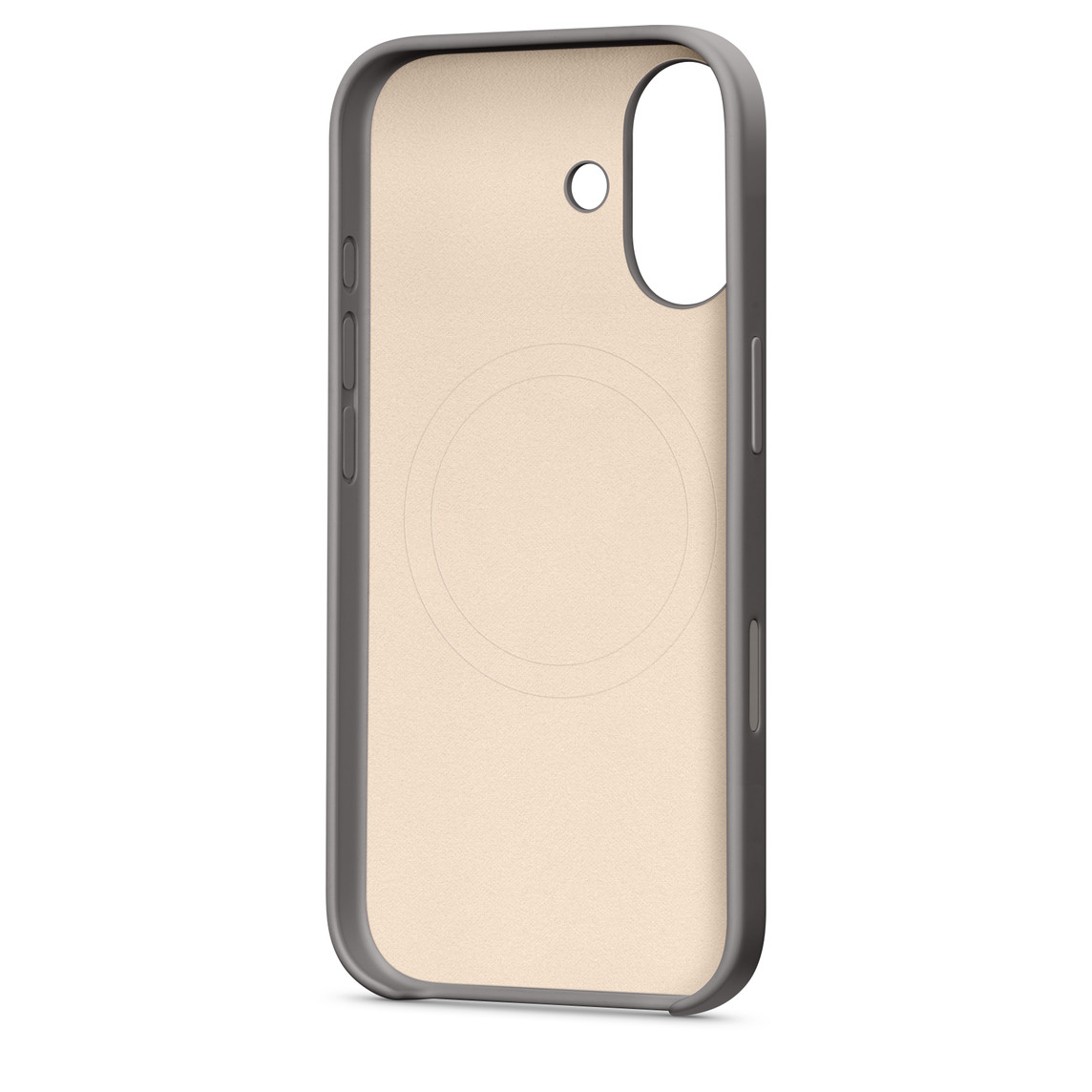 BEATS IPHONE 17 CASE WITH MAGSAFE AND CAMERA CONTROL GRANITE GRAY MGK24 thumbnail 2