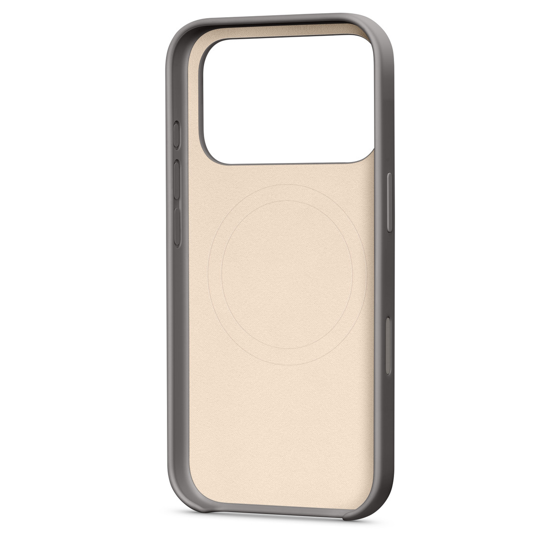 BEATS IPHONE 17 PRO CASE WITH MAGSAFE AND CAMERA CONTROL GRANITE GRAY MGKC4 thumbnail 2
