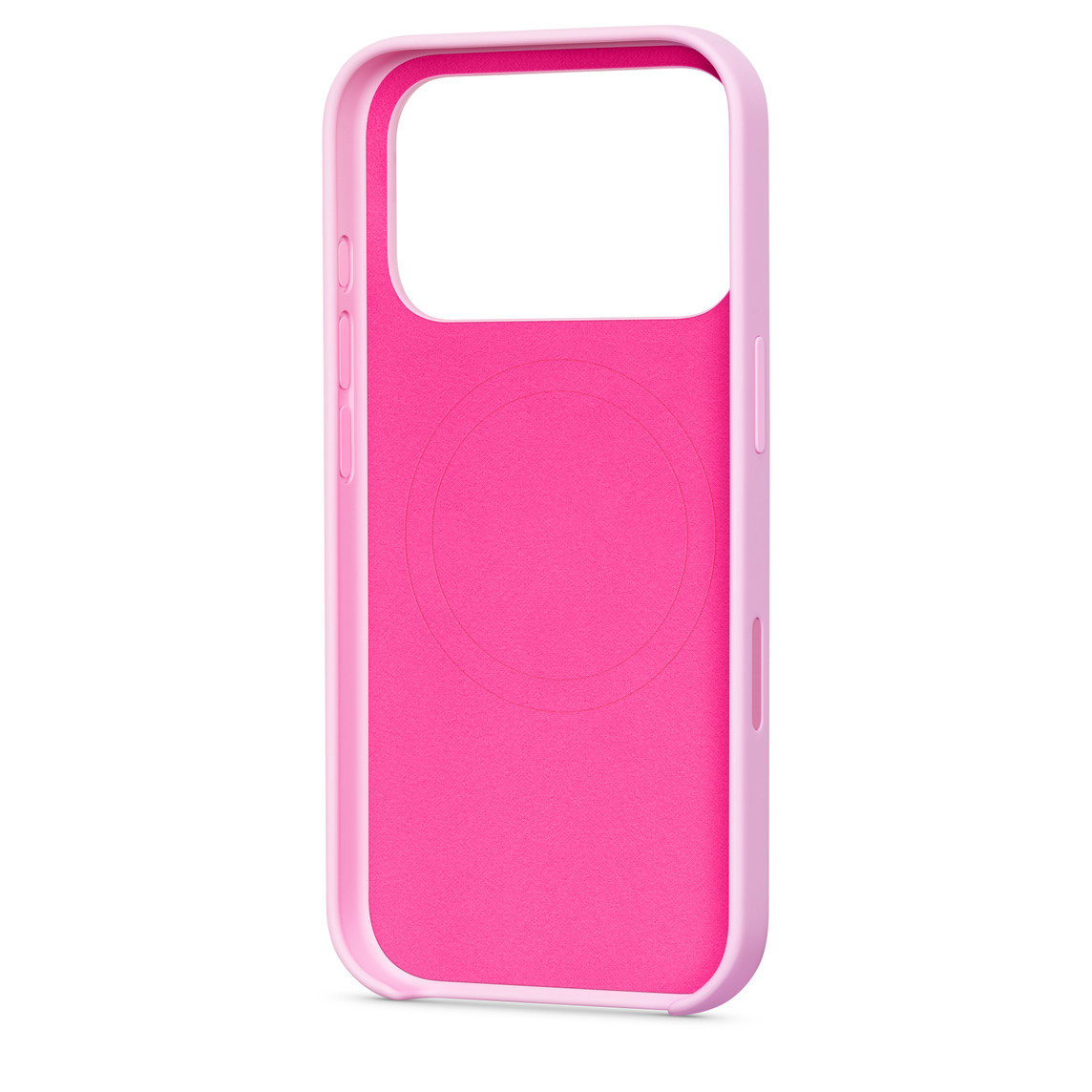 BEATS IPHONE 17 PRO CASE WITH MAGSAFE AND CAMERA CONTROL PEBBLE PINK MGKF4 thumbnail 2