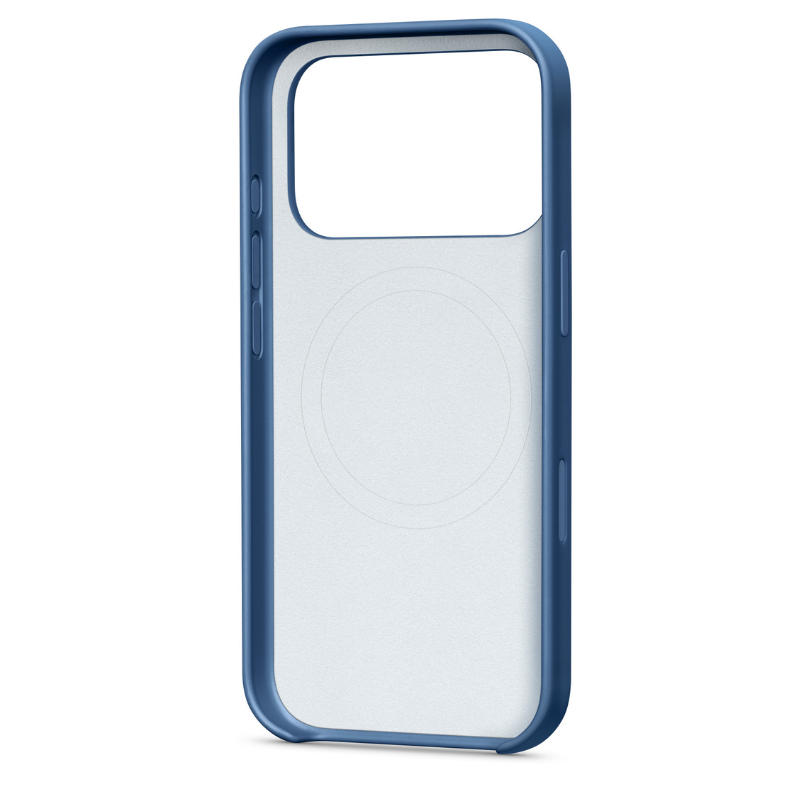 BEATS IPHONE 17 PRO CASE WITH MAGSAFE AND CAMERA CONTROL BEDROCK BLUE MGKG4 thumbnail 2