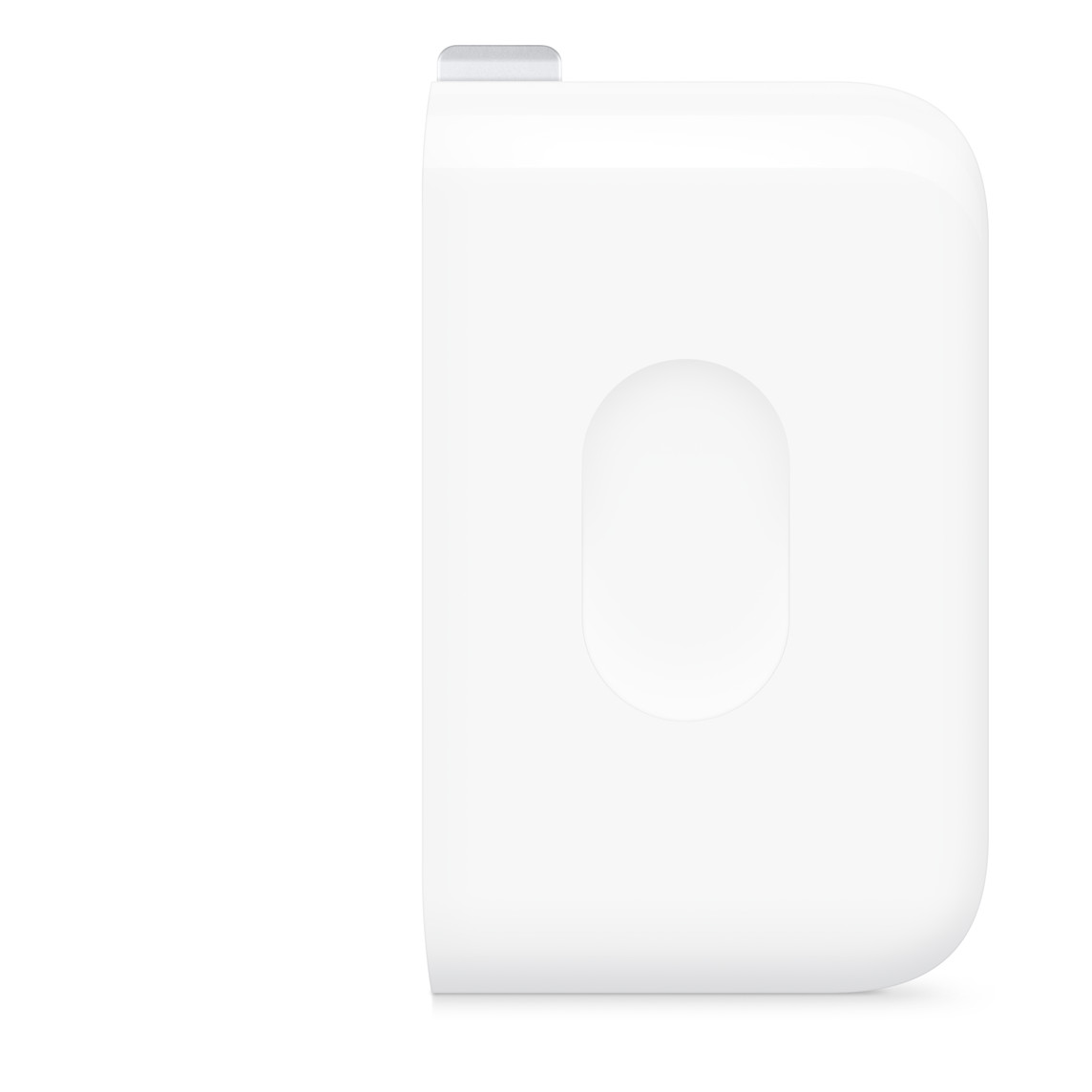 APPLE 40W DYNAMIC POWER ADAPTER WITH 60W MAX MGTV4 thumbnail 2