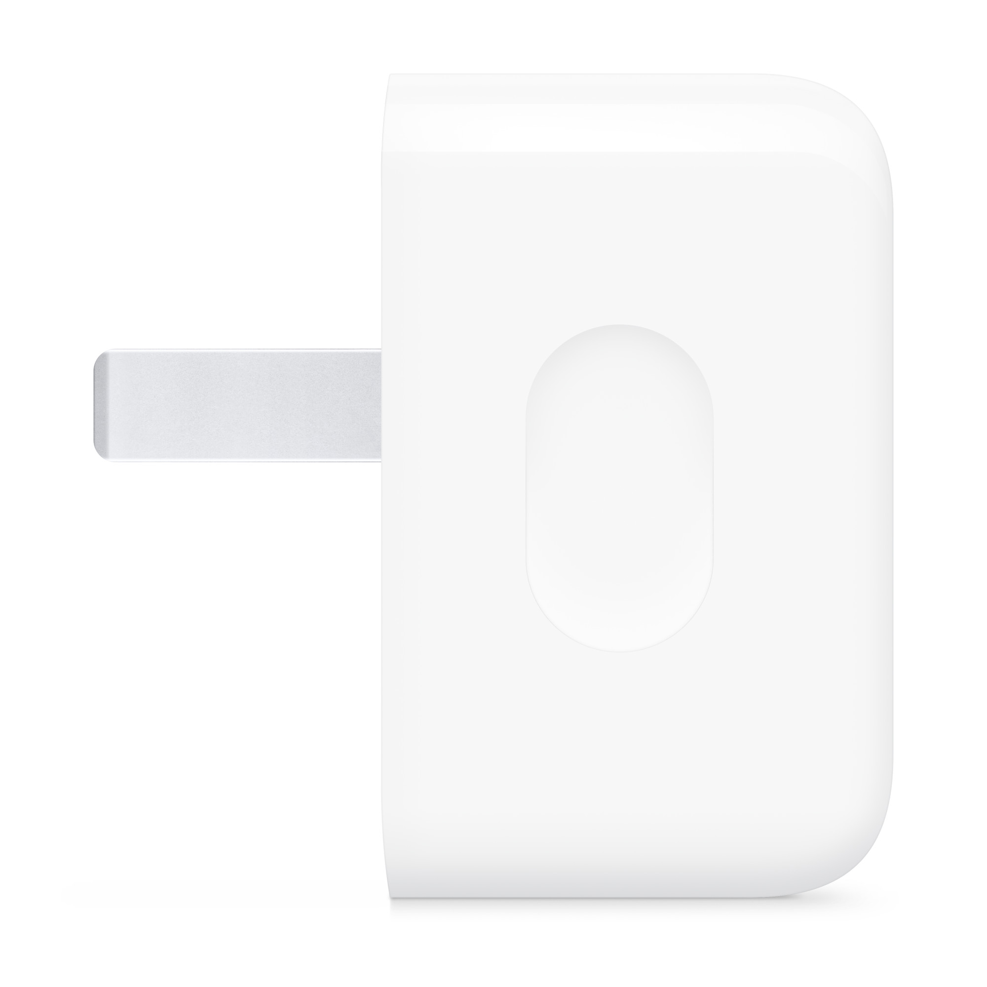 APPLE 40W DYNAMIC POWER ADAPTER WITH 60W MAX MGTV4 thumbnail 3