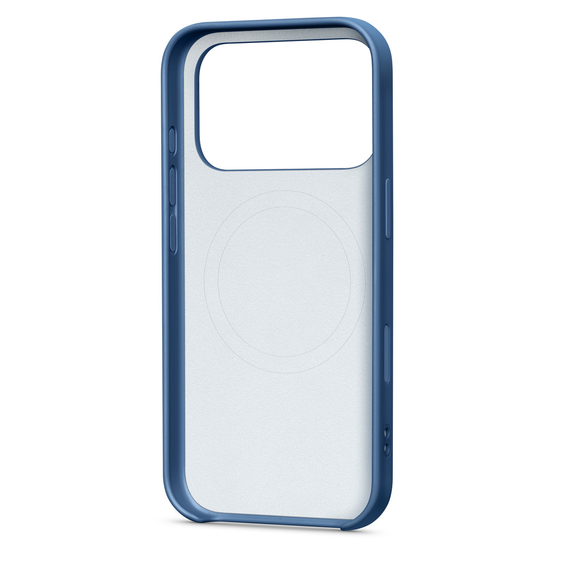 BEATS IPHONE 17 PRO KICKSTAND CASE WITH MAGSAFE AND CAMERA CONTROL BEDROCK BLUE MGTP4 thumbnail 3