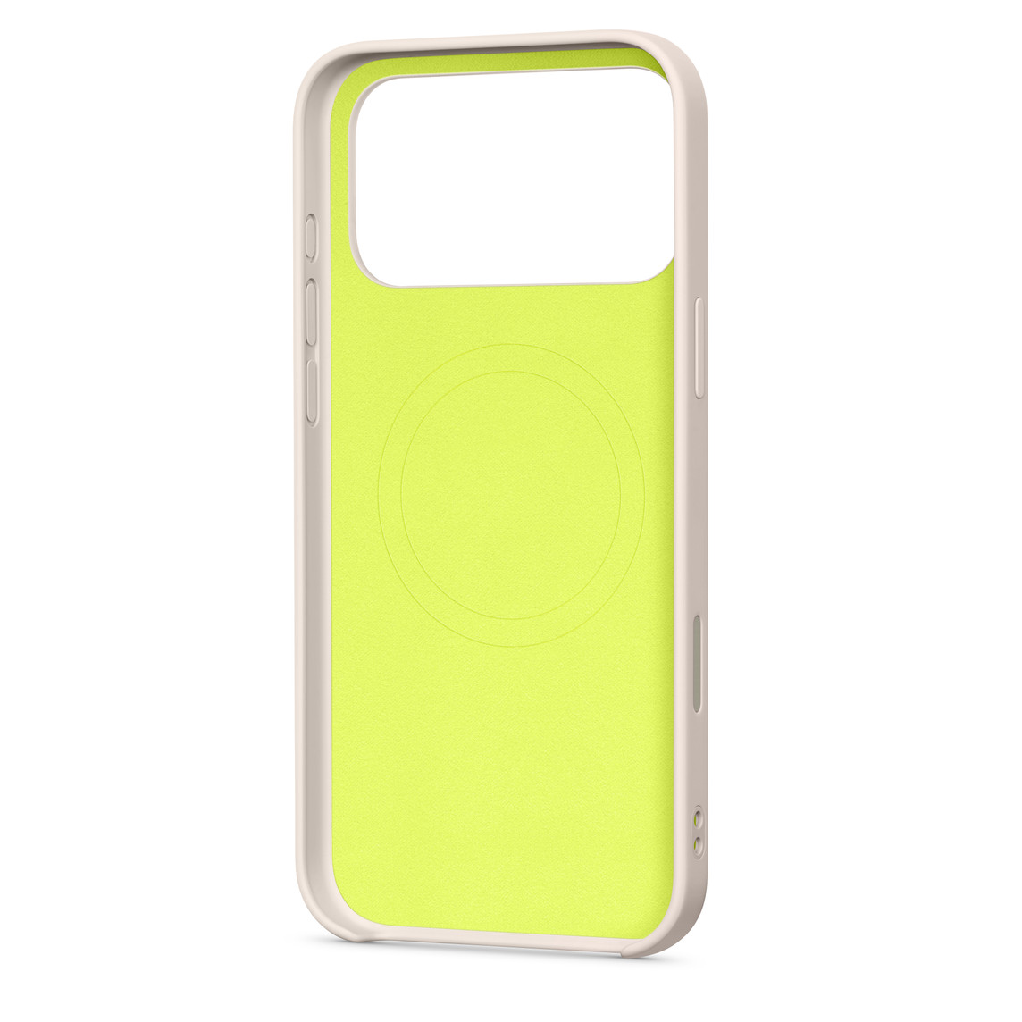 BEATS IPHONE 17 PRO MAX KICKSTAND CASE WITH MAGSAFE AND CAMERA CONTROL LIME STONE MGTQ4 thumbnail 3