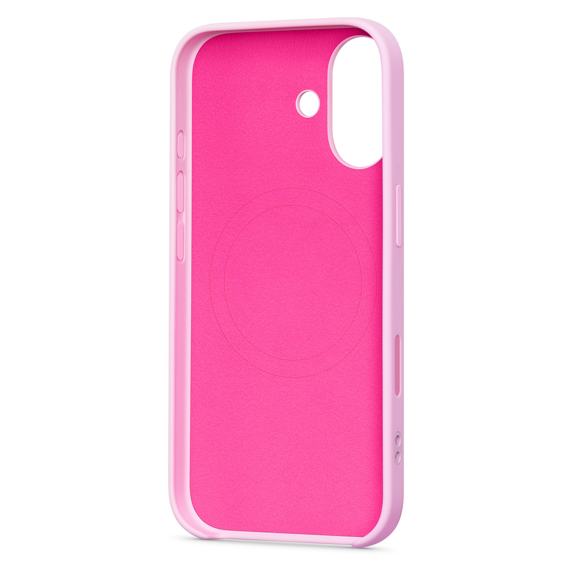 BEATS IPHONE 17 KICKSTAND CASE WITH MAGSAFE AND CAMERA CONTROL PEBBLE PINK MGY64 thumbnail 3