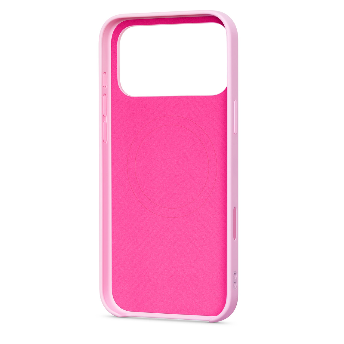 BEATS IPHONE 17 PRO MAX KICKSTAND CASE WITH MAGSAFE AND CAMERA CONTROL PEBBLE PINK MGYA4 thumbnail 2