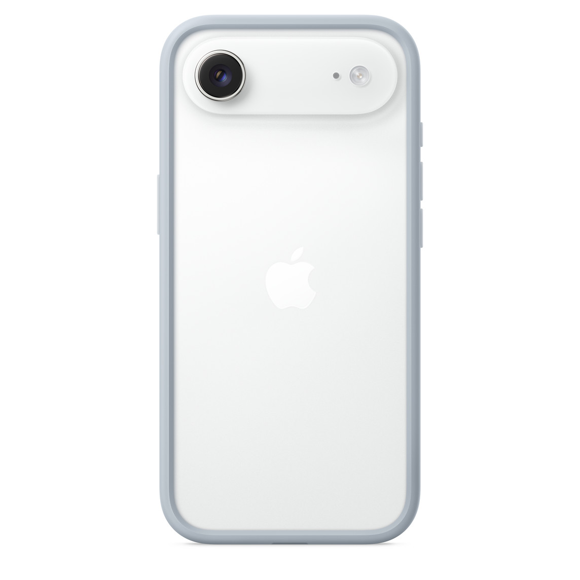 APPLE IPHONE AIR BUMPER LIGHT BLUE CASE MH024 thumbnail 5