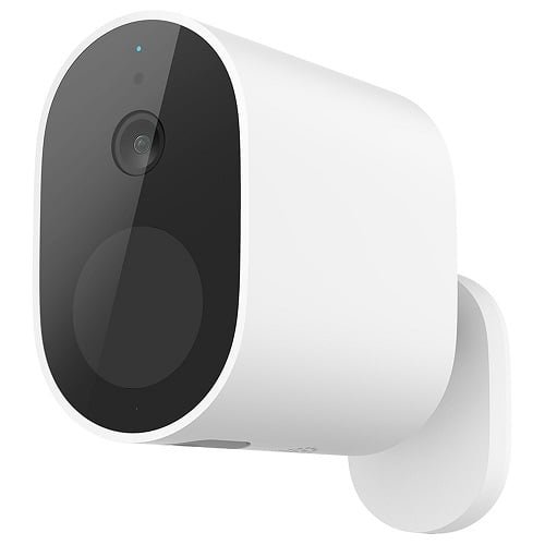 MI WIRELESS OUTDOOR SECURITY CAMERA 1080P MWC14 WHITE