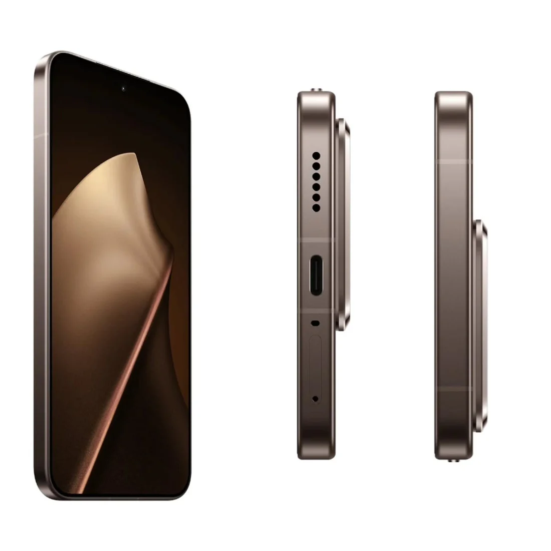 XIAOMI 15T PRO 12+512GB GRAY + MI REDMI PAD SE 8.7 4GB RAM 64GB ROM GRAPHITE GRAY thumbnail 2