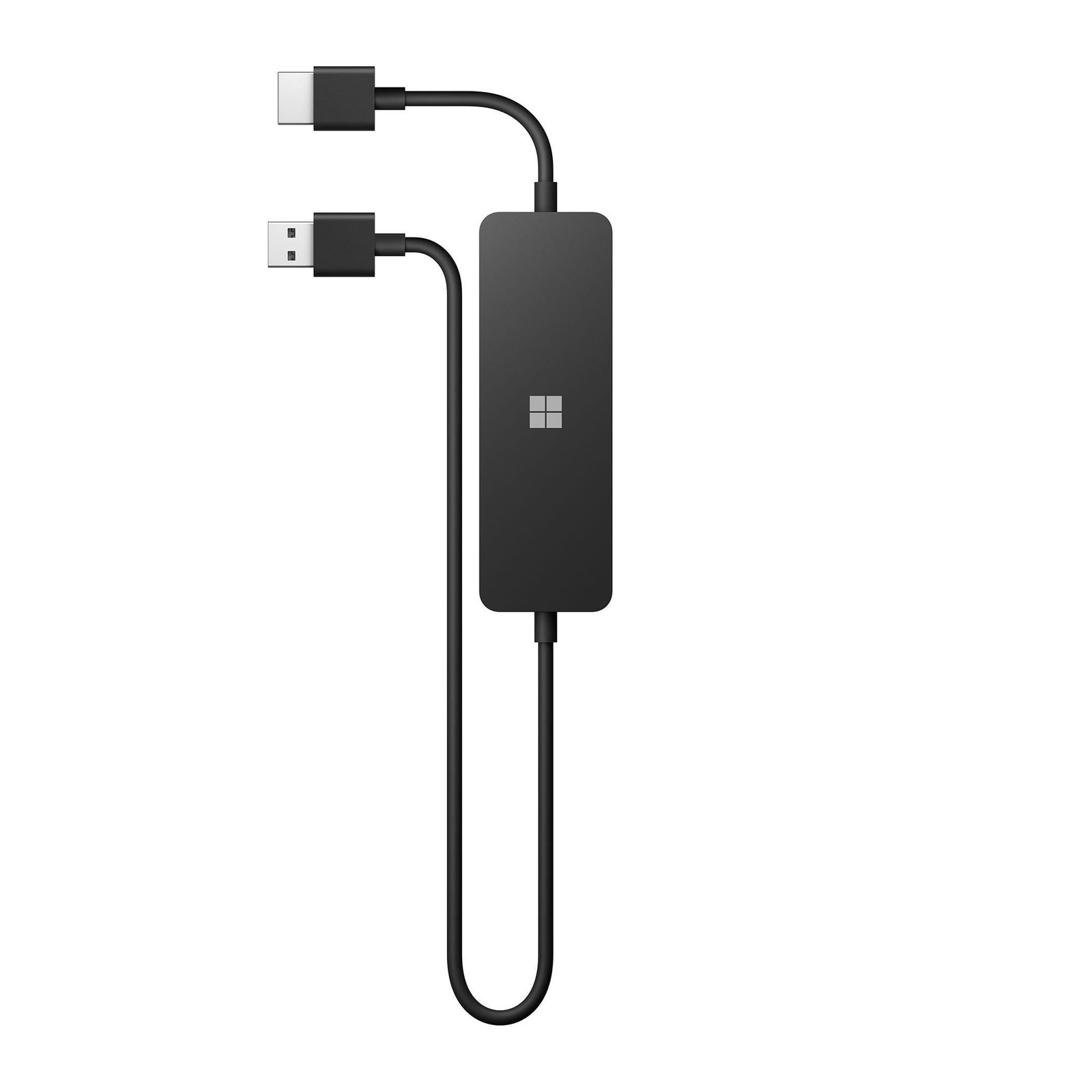 MICROSOFT 4K WIRELESS DISPLAY ADAPTER UTH-00024