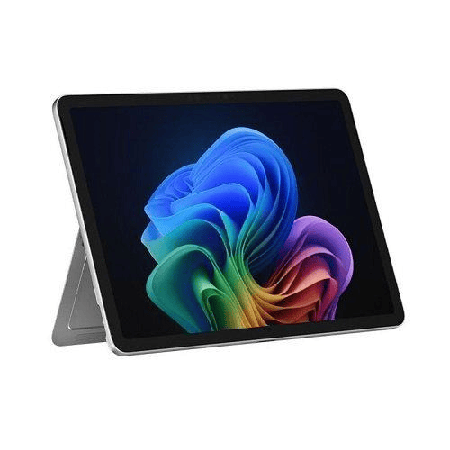 MICROSOFT SURFACE PRO FOR BUSINESS 12 INCH 1ST EDITION SNAPDRAGON XPLUS 16GB 512 WINDOWS 11 PLATINUM EP2-27206