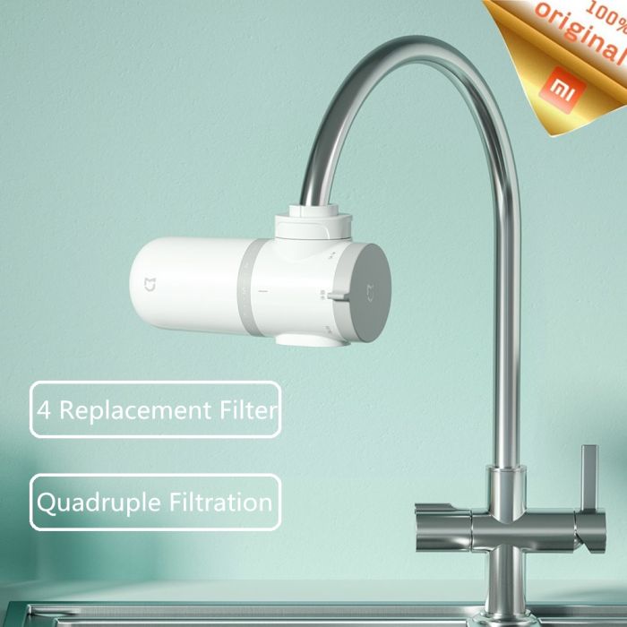 XIAOMI MIJIA WATER PURIFIER MUL11 thumbnail 2