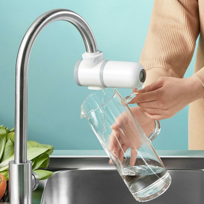 XIAOMI MIJIA WATER PURIFIER MUL11 thumbnail 3