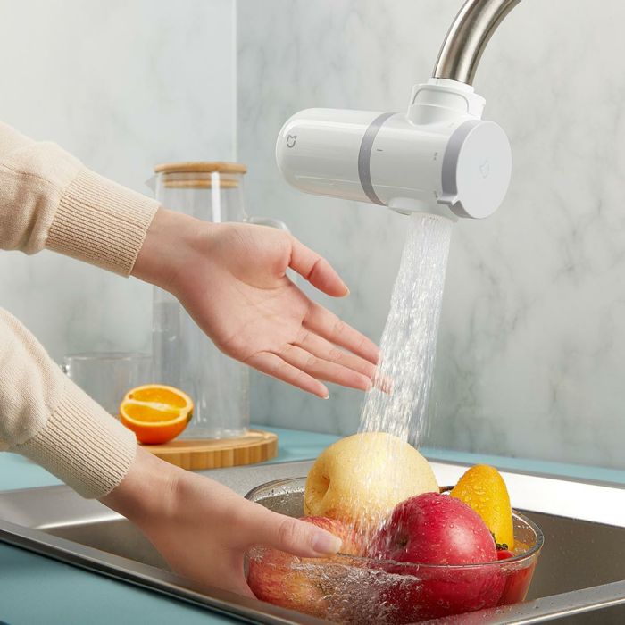XIAOMI MIJIA WATER PURIFIER MUL11 thumbnail 4
