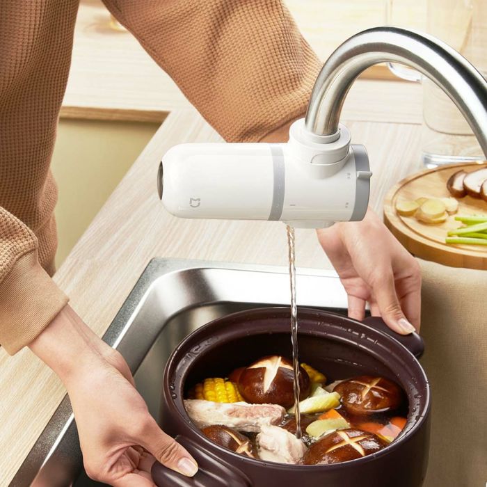 XIAOMI MIJIA WATER PURIFIER MUL11 thumbnail 6