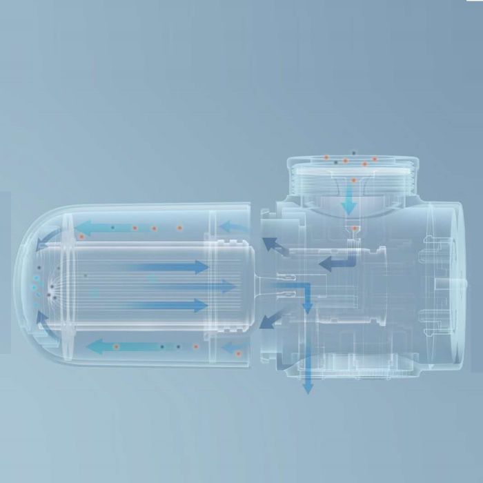 XIAOMI MIJIA WATER PURIFIER MUL11 thumbnail 5