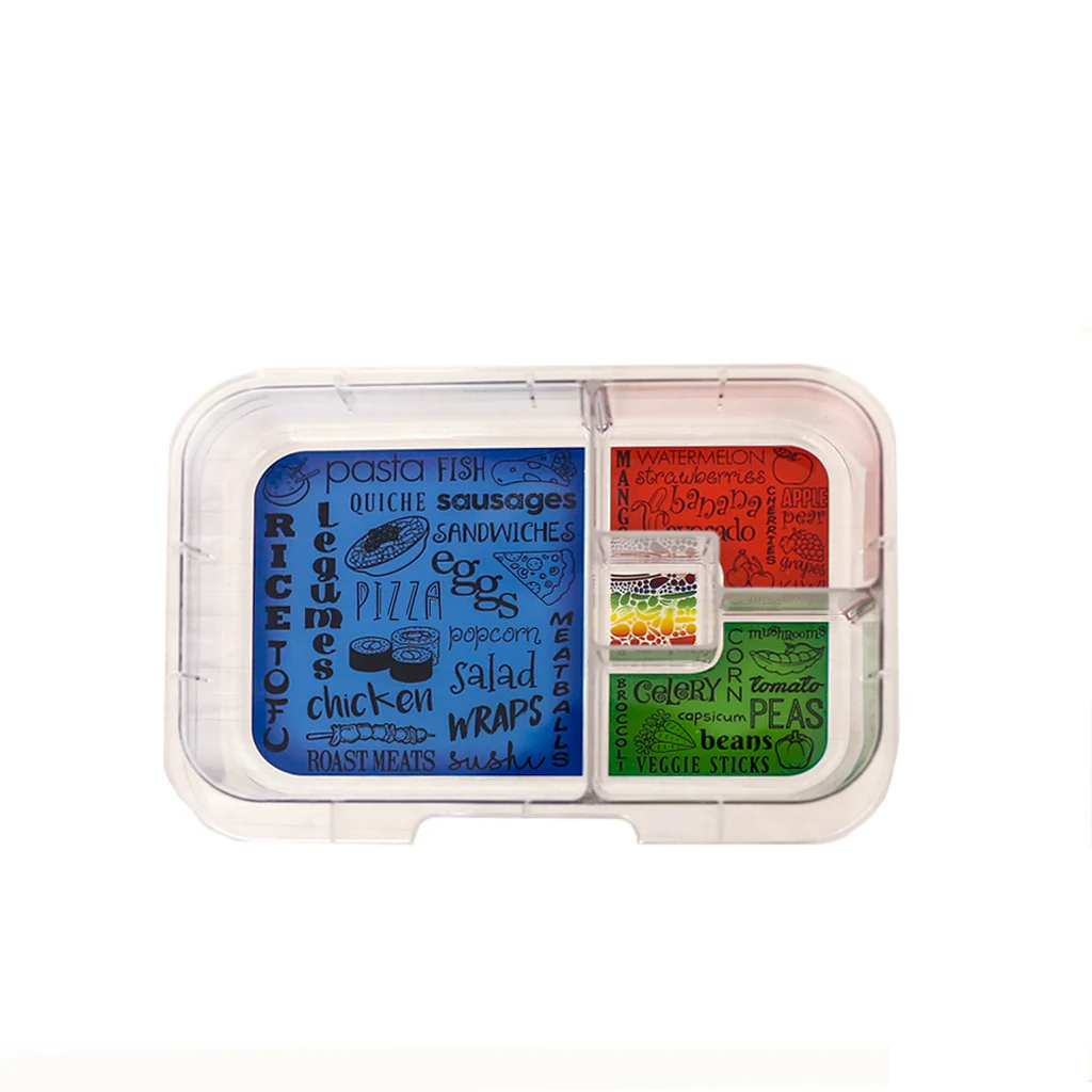 MUNCH BOX MUNCHI AUSTRALIA DARK BLUE thumbnail 5