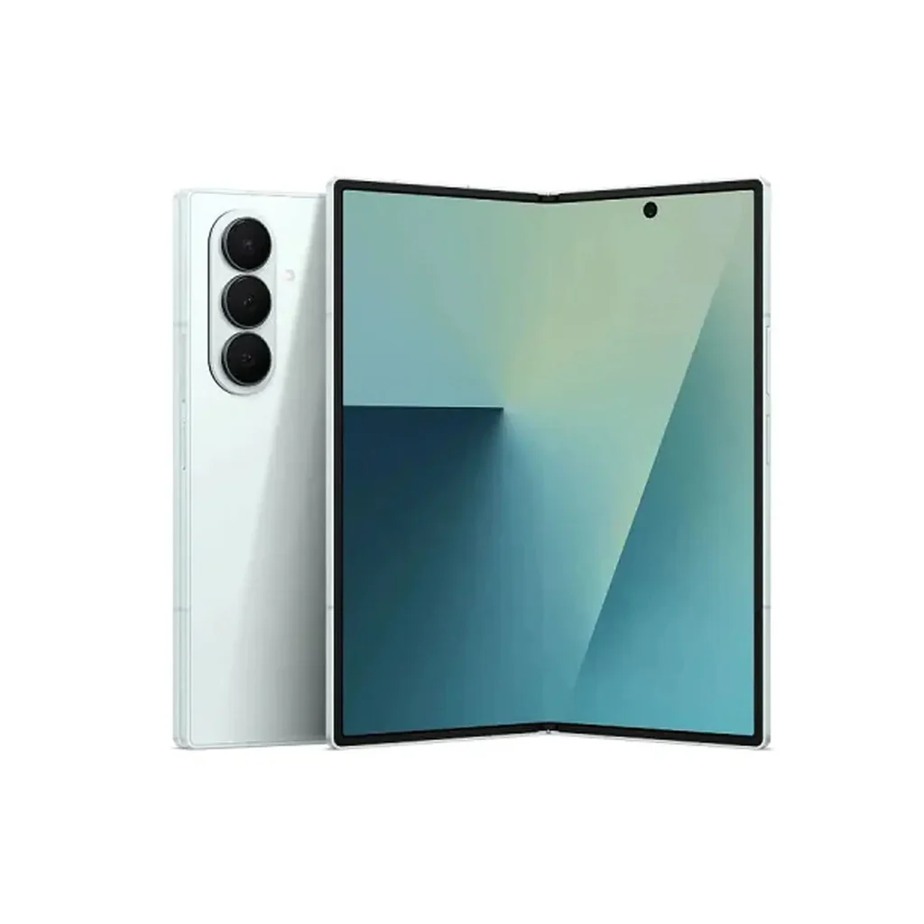 SAMSUNG GALAXY Z FOLD 7 5G - Premium Foldable Smartphone