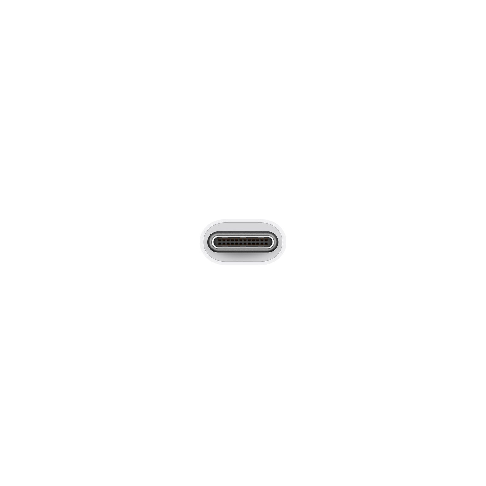 Apple USB-C to USB Adapter MJ1M2 thumbnail 2