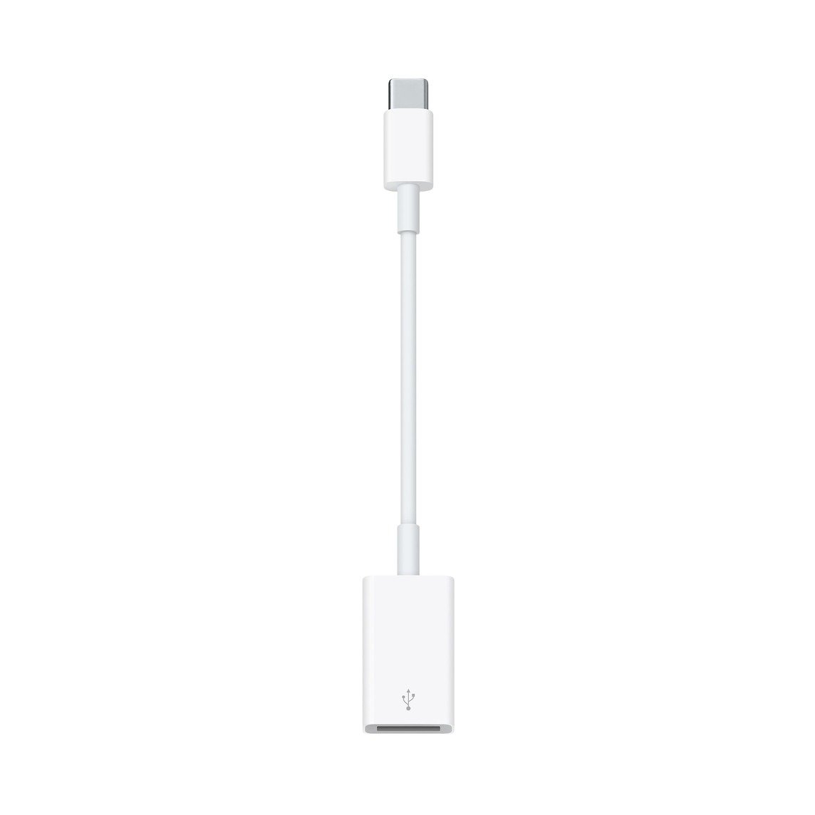 Apple USB-C to USB Adapter MJ1M2