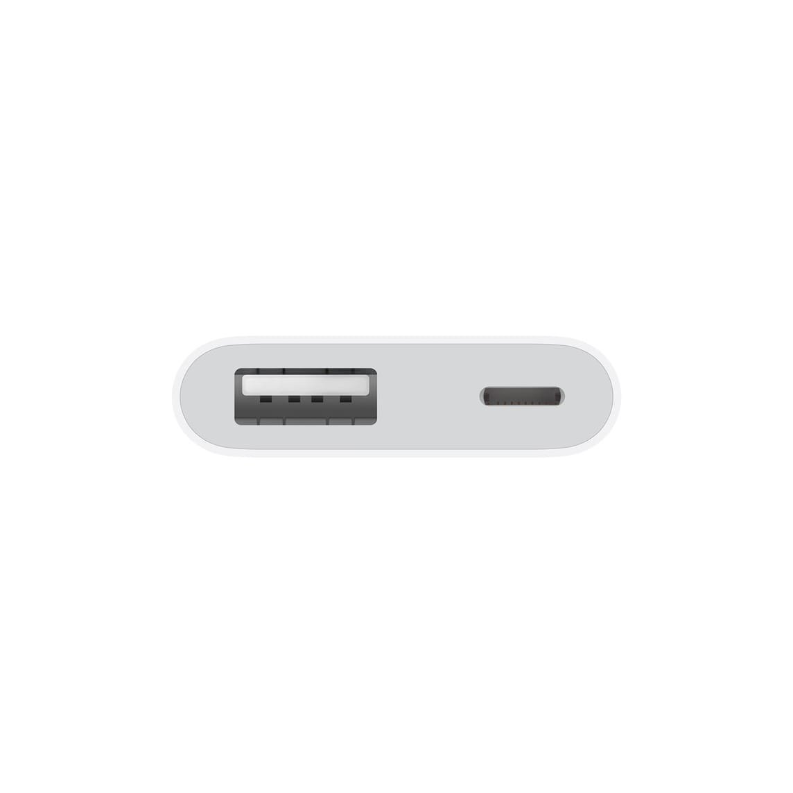 APPLE LIGHTNING TO USB 3 CAMERA ADAPTER MK0W2 thumbnail 2