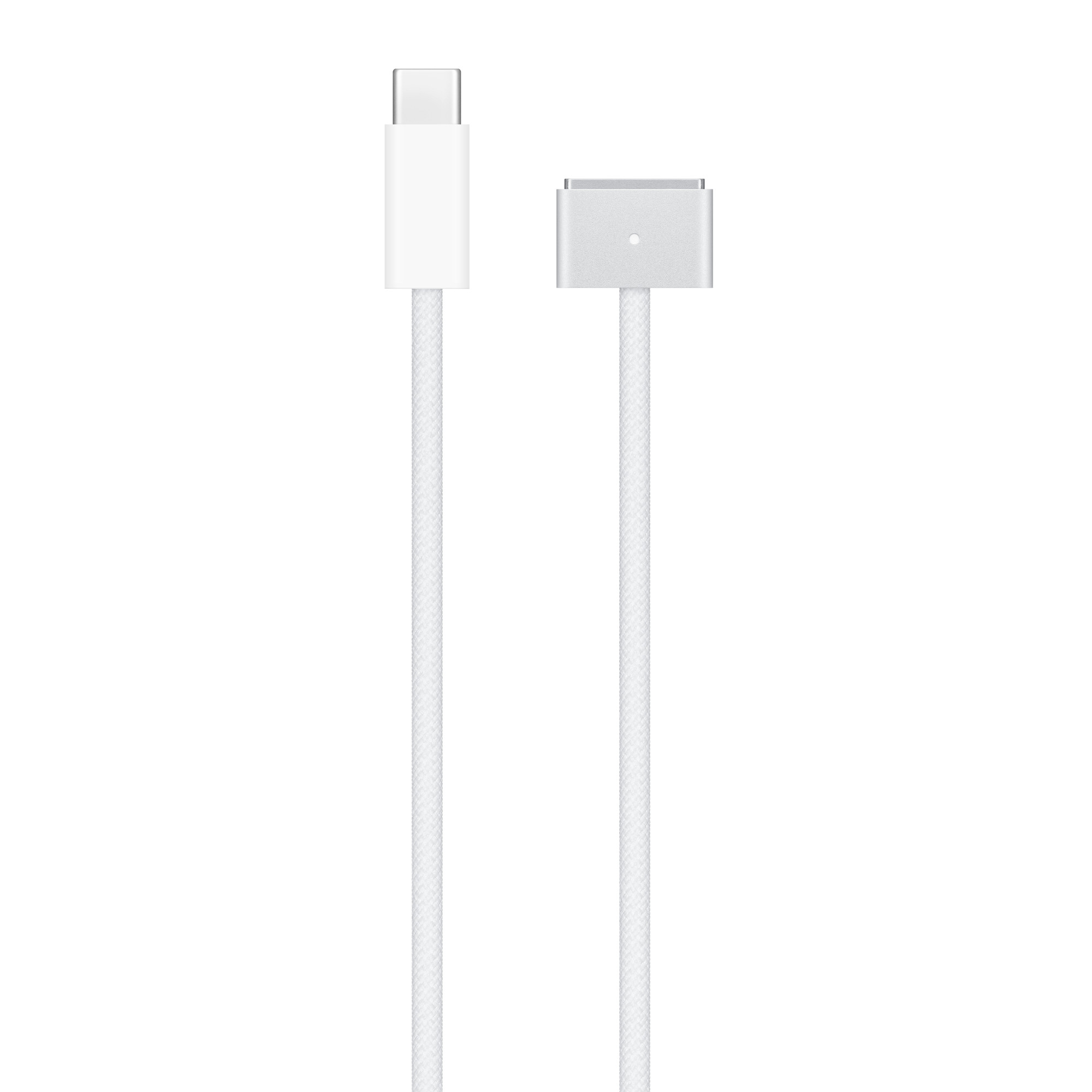 APPLE USB C TO MAGSAFE 3 CABLE 2M MPL43 (Copy) thumbnail 2