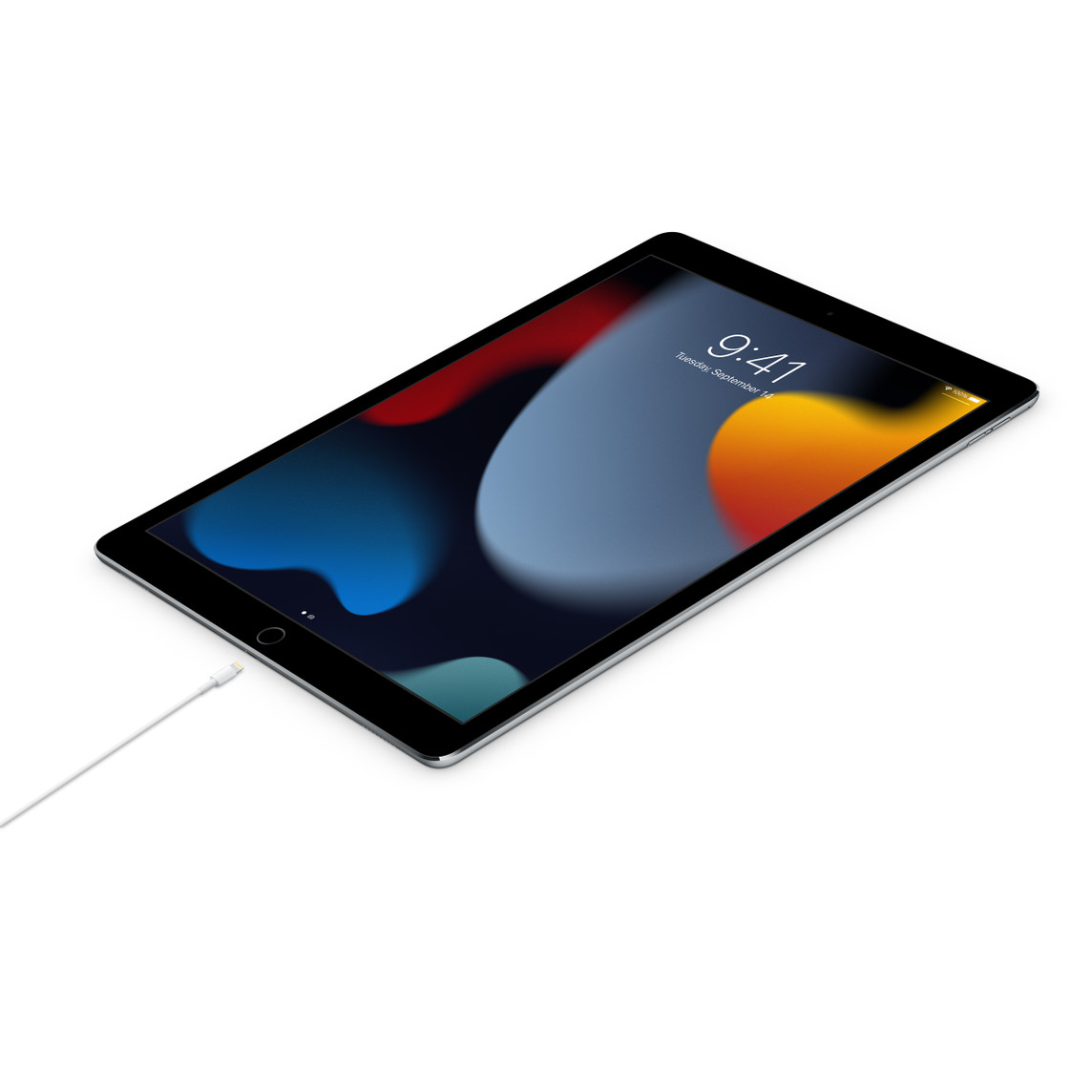 APPLE LIGHTNING CABLE 1M (2021) MXLY2 thumbnail 2