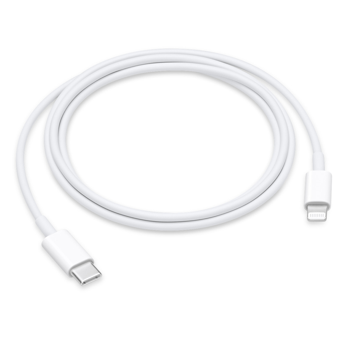 APPLE USB-C TO LIGHTNING CABLE 1M (2021) MM0A3