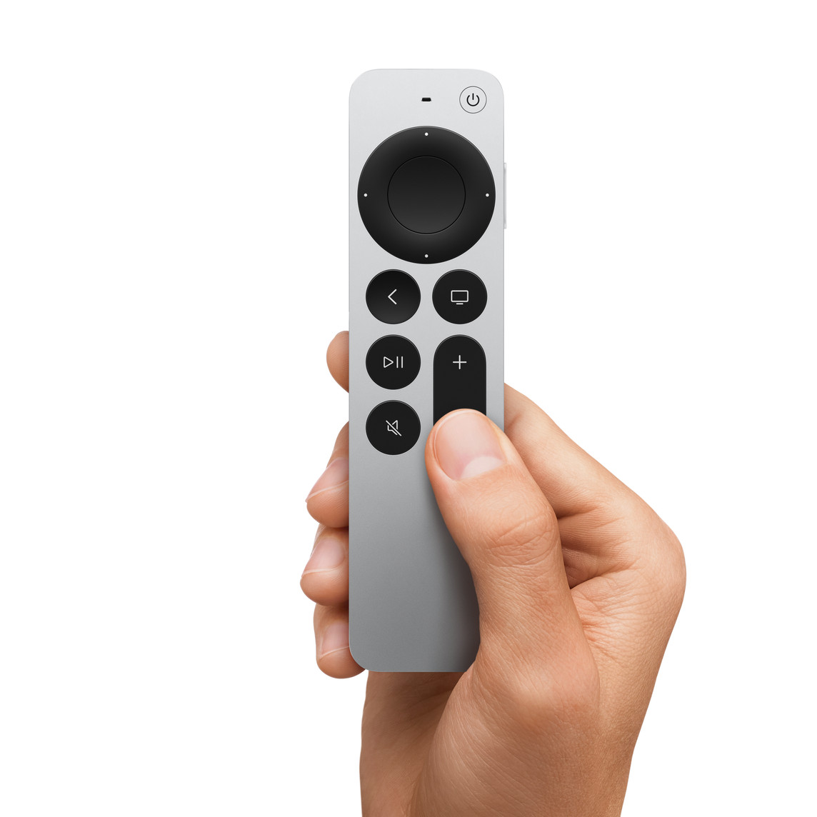 APPLE TV USB C 3RD GENERATION SIRI REMOTE MW5G3
